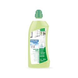 LAVAPAVIMENTI GREEN POWER
