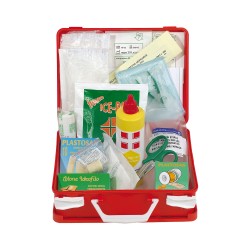 VALIGETTA PRONTO SOCCORSO