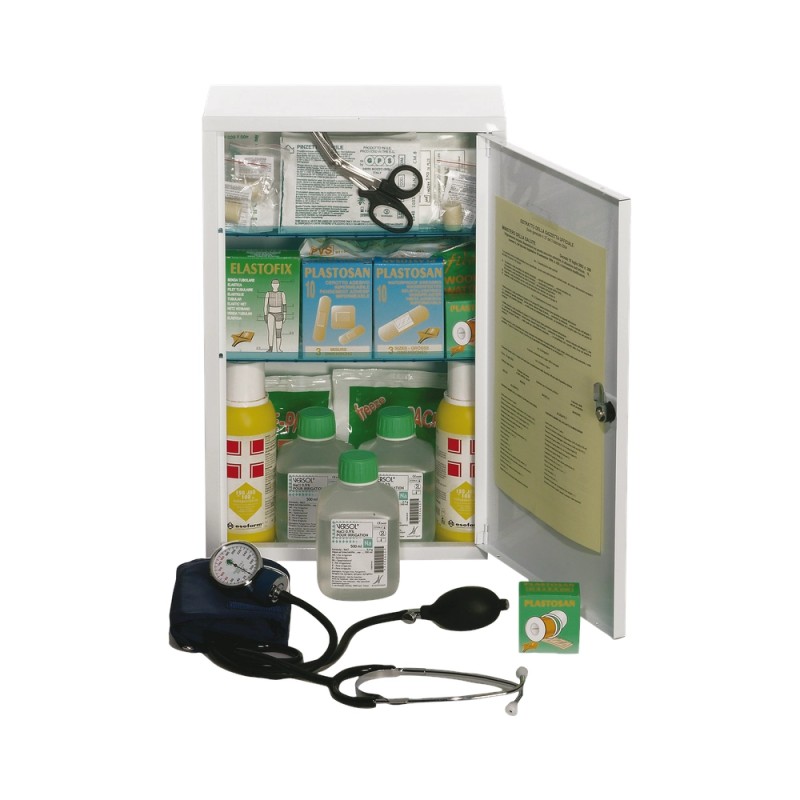 ARMADIETTO PRONTO SOCCORSO