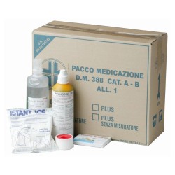 KIT REINTEGRO ARMADIETTO...