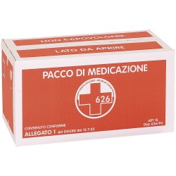 KIT REINTEGRO ARMADIETTO...