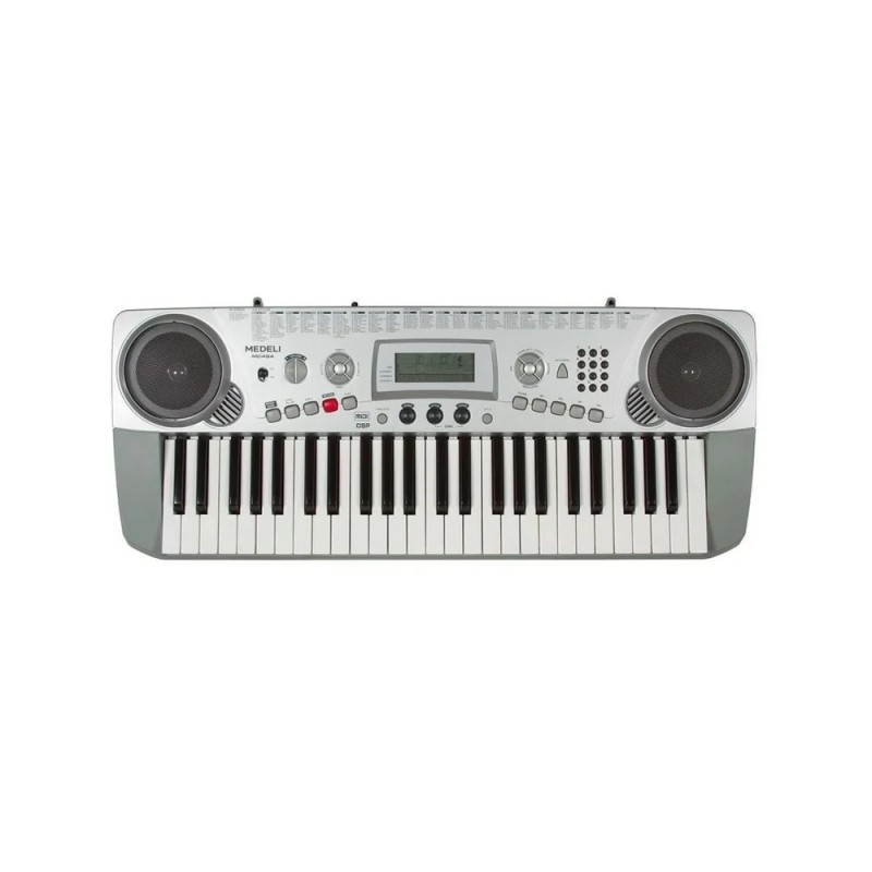 TASTIERA MC49 ELETTRONICA TASTI STANDARD
