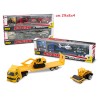 METAL KIDS - TIR MEZZI PESANTI 4 MDL SCALA1:64