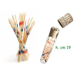 FATTO DI LEGNO - GIOCO...