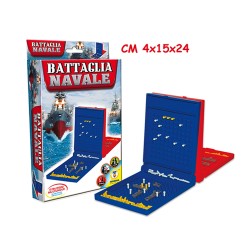 GIOCO BATTAGLIA NAVALE...