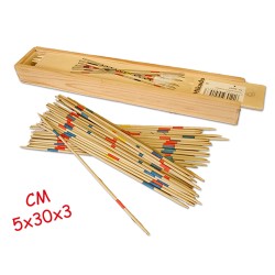 FATTO DI LEGNO - GIOCO...