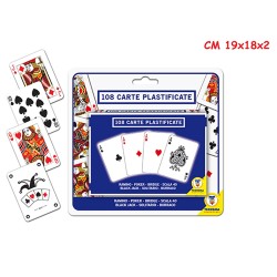 CARTE DA GIOCO POKER...