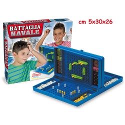 GIOCO BATTAGLIA NAVALE...