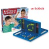 GIOCO BATTAGLIA NAVALE VERSIONE GRANDE