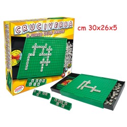 GIOCO CRUCIVERBA VERSIONE...