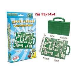 GIOCO CRUCIVERBA VERSIONE...