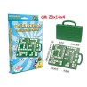 GIOCO CRUCIVERBA VERSIONE TRAVEL