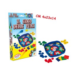 GIOCO DELLE PULCI VERSIONE...