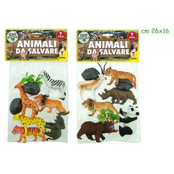 GEO NATURE - ANIMALI DA...