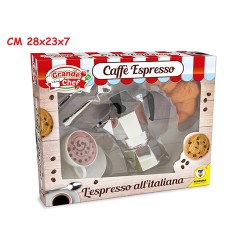 GRANDE CHEF - CAFFE...