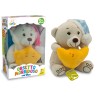 GOGO - CARILLON ORSETTO NINNA NANNA 2 ASS 22 CM