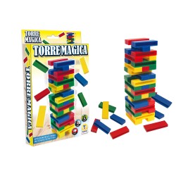 GIOCO TORRE MAGICA VERSIONE...