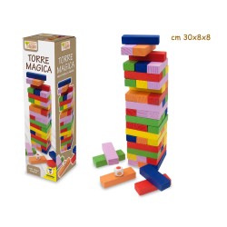 FATTO DI LEGNO - GIOCO...