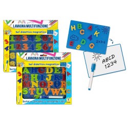 PLASTIART - LETTERE E...