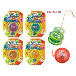 TEO S - YOYO LUMINOSO CON...