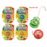 TEO S - YOYO LUMINOSO CON RITORNO AUTOMATICO