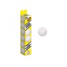 TEOSPORT - PALLINE PING PONG MULTIUSO 40MM 6PZ