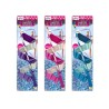 MISS SIGNORINA - NASTRO GINNICO GLITTER 3,7 M