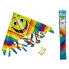 TEO S - AQUILONE ARCOBALENO CON SMILE