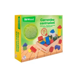 CARRETTO TRAINABILE LEGNO...