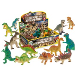 GEO NATURE - DINOSAURI...