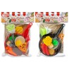 GRANDE CHEF - PENTOLA CON ACCESSORI CUCINA