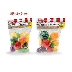 GRANDE CHEF - FRUTTA E...