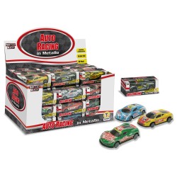 METAL KIDS - AUTO RACING...