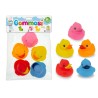 GOGO - GOMMOSI PAPEROTTI 5 PZ