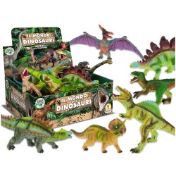 GEO NATURE - DINOSAURI...