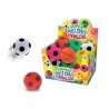 TEO S - PALLINE RIMBALZINA 6 MDL 12 PZ DIAMETRO 90MM