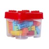 SECCHIELLO COSTRUZIONI 40PZ 1A - TS