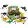 GEO NATURE - INSETTI SOFFICI