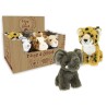 NICE & GOOD - PELOUCHE - cm. 18
