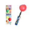 TEO S - POMPETTA PER PALLONCINI 28CM