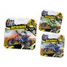 TEO S - MOTOCROSS SCALA1:12 3 COL ASS