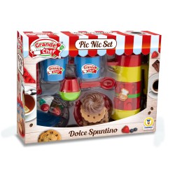 GRANDE CHEF - SET DOLCE...