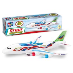 TEO S - AEREOPLANO GRANDE...