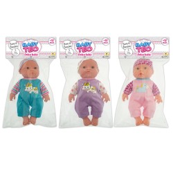 BABY TEO - BAMBOLOTTO CON...