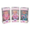 BABY TEO - BAMBOLOTTO CON VOCE 3 MDL ASS 24 CM