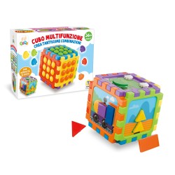 GOGO - CUBO MULTIATTIVITA...