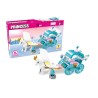COSTRUZIONI CLICK CLACK PRINCESS 92PZ