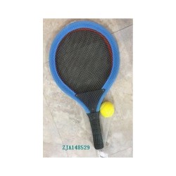 RACCHETTONI - COPPIA c/PALLINA