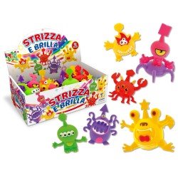 TEO S - STRIZZA E BRILLA...
