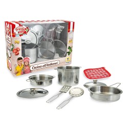 GRANDE CHEF - SET PENTOLINE...